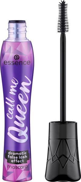 essence call me Queen dramatic false lash effect mascara black 11.5ml